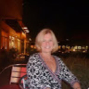 Meet your Posher, Jo-ellen